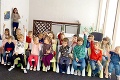Wanda Hrycová dala deti do škôlky v Kyjeve: Vtipná príhoda kvôli jazykovej bariére