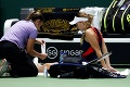 Dánska tenistka Caroline Wozniacka trpí nevyliečiteľnou chorobou: Koniec kariéry?