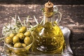 Katastrofálne výsledky testu olivových olejov: Takmer 50 % nebolo 