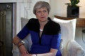 Britská vláda rozhodne o osude brexitu: Návrh pôjde do parlamentu začiatkom júna