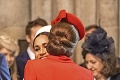 Konečne vyšla najavo pravda o vzťahu Meghan a Kate: Vojvodkyne majú tajnú dohodu