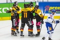 V Nemcoch budí naše mužstvo rešpekt: Slovenskí hokejisti nás poriadne preveria