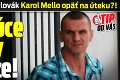 Najhľadanejší Slovák Karol Mello opäť na úteku?! Šokujúce správy z Belize!