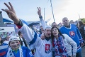 Kanada prijíma ospravedlnenie za piskot počas ich hymny: Odkaz slovenským fanúšikom!