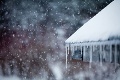 Meteorológovia sa nestačili diviť: V Oravskej Lesnej padol rekord v snehovej pokrývke