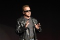 Arnieho sexi nevesta: Priateľka Schwarzeneggerovho syna sa pochválila novými fotkami