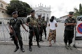 Srí Lankou otriasli protimoslimské nepokoje: Krajina pristúpila k radikálnemu kroku