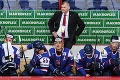 Tréner Vůjtek otvorene o bojkote na Slovensku: Štrajk iba škodí hokeju!