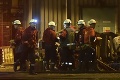 Banské nešťastie v Česku: Záchranári vyniesli z bane posledné štyri telá