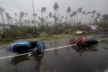 Počet obetí cyklónu Faní stúpol na 64: Bez strechy nad hlavou sa ocitli desaťtisíce ľudí