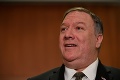 Čo to znamená?! Mike Pompeo pricestoval na vopred neohlásenú návštevu Bagdadu