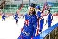 Hokejové osobnosti hodnotia výkony slovenského mužstva: Bojujú, ale toto musia zlepšiť!