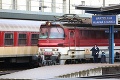 Železnice počas Dušičiek posilnia dopravu: Vypravia dva mimoriadne rýchliky a 26 posilových vlakov