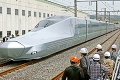 Japonci začali testovať najnovší vlak: Odpadnete, za aký čas by ste sa ním dostali z Bratislavy do Košíc