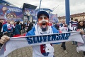FANTÁZIA na úvod šampionátu: Slovensko po skvelom výkone rozbilo USA 4:1!