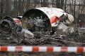 Vyšetrovanie pádu lietadla pri Smolensku: Záhadný nález na tele jednej z obetí