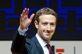 Veľké firmy bojkotujú Facebook: Zuckerberg si z nich ťažkú hlavu nerobí
