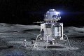 Najbohatší muž sveta ukázal vesmírnu novinku: Bezos mieri na Mesiac po 52 rokoch
