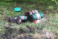 Na Železnej studničke v Bratislave našli sudy s toxickým odpadom: Desivé zistenie