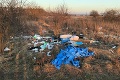 Veľké jarné upratovanie na Slovensku: Dobrovoľníci vyčistili Domašu, Kvetnicu či KVP