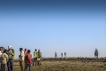 Panika krátko pred pádom lietadla v Etiópii: Zúfalé volanie vystrašeného pilota!