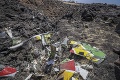 Vyšetrovanie havárie lietadla: Etiópia pošle čierne skrinky na analýzu do Európy