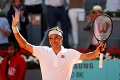 Nepatrí do starého železa: Fenomén menom Federer prepisuje históriu