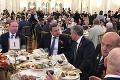 Danko na oslavách v Moskve: Nečakané stretnutie s Putinom!