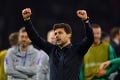 Pochettino sa po postupe Spurs rozplakal, médiá píšu o zázraku