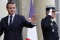 Macron má pred eurovoľbami jasno: Na toto žiada od EÚ miliardu