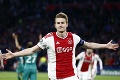 Ďalší neuveriteľný obrat v Lige majstrov: Tottenham napodobnil Liverpool a vyradil Ajax!