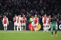 Ďalší neuveriteľný obrat v Lige majstrov: Tottenham napodobnil Liverpool a vyradil Ajax!