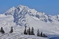 Záchranári ratovali slovenského horolezca: Nepríjemný pád pri schádzaní z Gerlachu