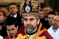 Biskupov škandál so zneužívaním maloletej Martiny: Vladyku Chautura vyšetruje Vatikán