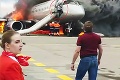 Najnenávidenejší človek Ruska: Kým pilot zachraňoval ľudí, tento pasažier urobil niečo nepochopiteľné!