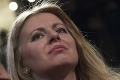 Zuzana Čaputová: Nenávisť síce môže meniť podoby, no dôsledky sú vždy rovnako tragické