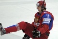 Ruská súpiska začína vyzerať naozaj hrozivo: K tímu sa pripojí zámorské trio zvučných mien z NHL