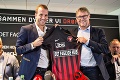 Holandský futbalista Rafael van der Vaart končí: TOTO urýchlilo jeho rozhodnutie