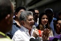 Venezuelský súd ide po krku siedmim opozičným poslancom: Medzi stíhanými aj popredný líder