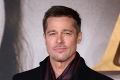Brad Pitt má čoraz bližšie k sexi architektke: Táto kráska mu učarovala!