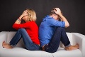 Prečo Slovákom krachujú manželstvá? Toto sú 4 najčastejšie príčiny rozvodov
