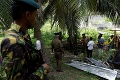 Krvavé útoky na Srí Lanke: Vodca skupiny zahynul počas jedného z výbuchov