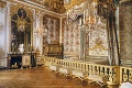 Takto si žila Mária Antoinetta: Vo Versailles sprístupnili komnaty kráľovnej