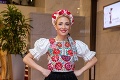 Celebrity vymenili šaty za kroje: Karin Majtánová prekvapila originálnym kostýmom