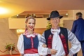 Celebrity vymenili šaty za kroje: Karin Majtánová prekvapila originálnym kostýmom