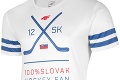 Gáboríkovci tvárami dobrej iniciatívy: Hrajte o tričko s podpisom hokejovej hviezdy