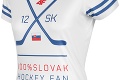 Gáboríkovci tvárami dobrej iniciatívy: Hrajte o tričko s podpisom hokejovej hviezdy