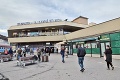 Pred MS v hokeji v Bratislave na poslednú chvíľu vynovili vlakovú stanicu: Úpravy za vyše 380-tisíc!