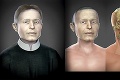 Forenzní experti zrekonštruovali tváre košických mučeníkov: Pred 400 rokmi zomreli krutou smrťou