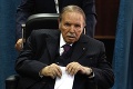 Justícia vyšetruje podnikateľov blízkych exprezidentovi Buteflikovi: Zadržali aj najbohatšieho Alžírčana